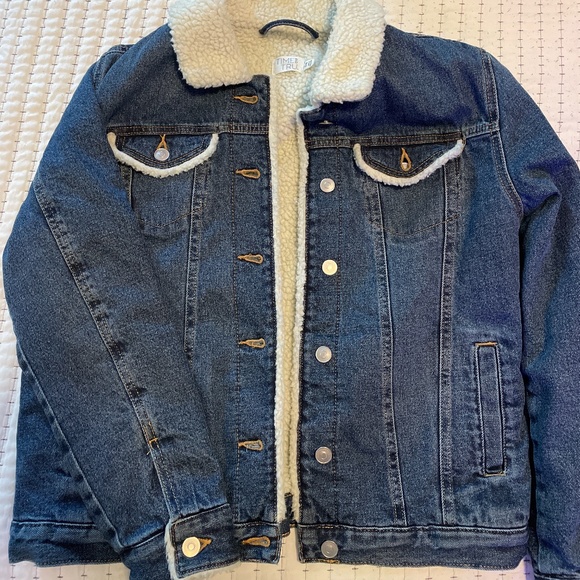 Denim Jacket - Picture 1 of 1